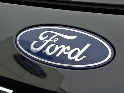 2025 Ford Expedition Platinum MAX