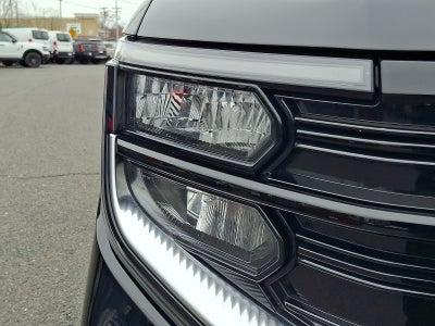 2025 Ford Expedition Platinum MAX