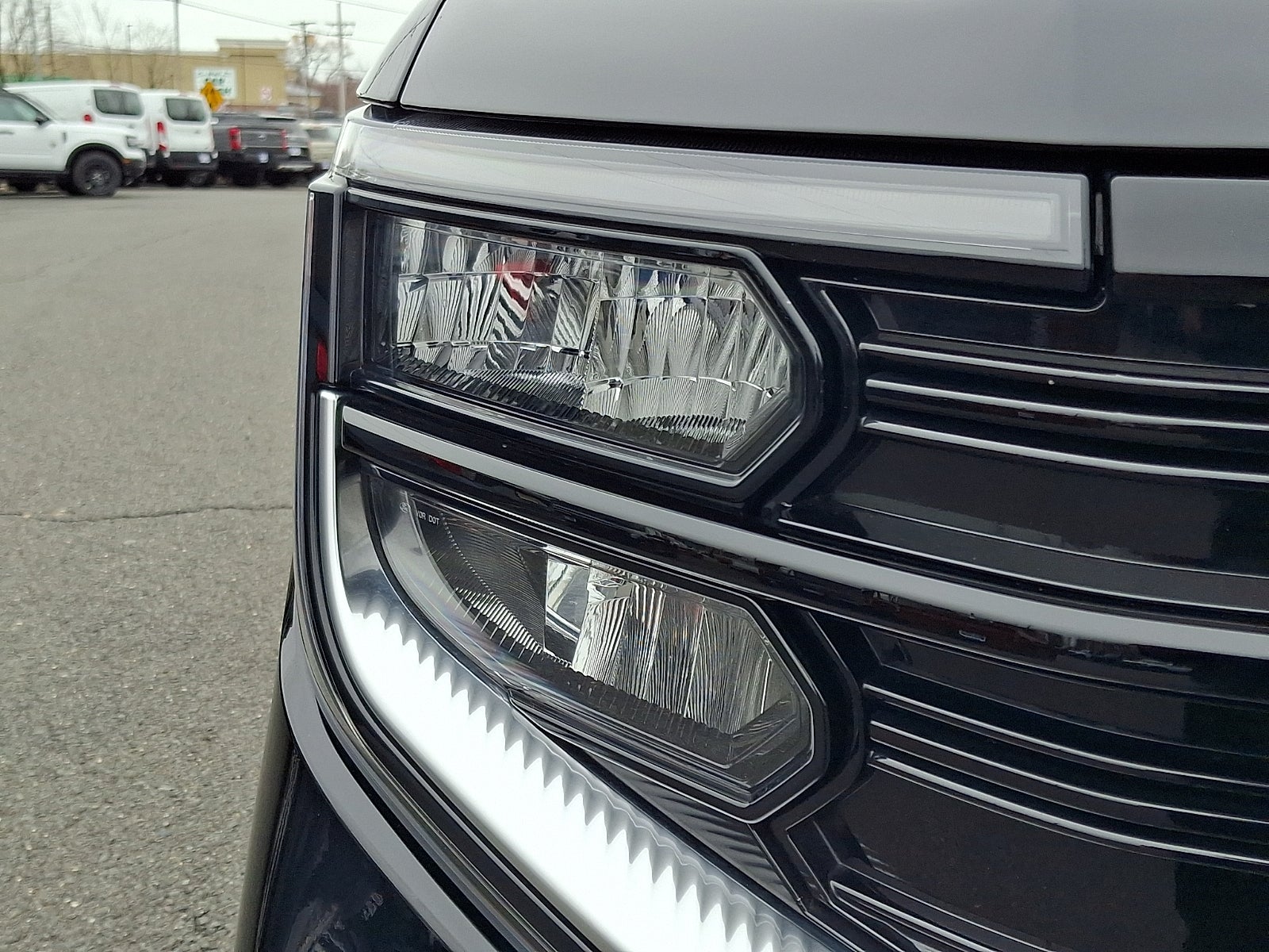 2025 Ford Expedition Platinum MAX