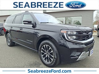 2025 Ford Expedition Platinum MAX