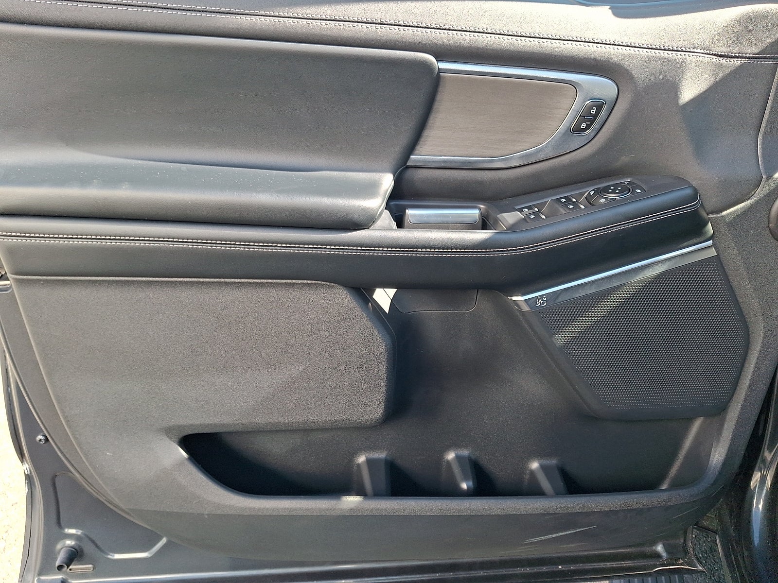 2025 Ford Expedition Platinum MAX