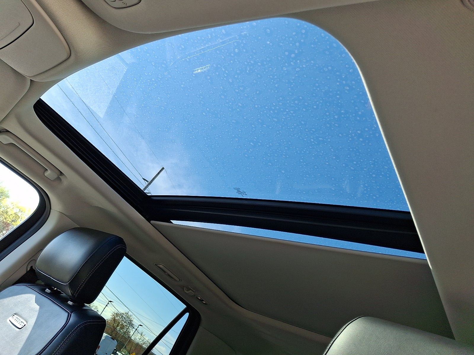 2025 Ford Expedition Platinum MAX