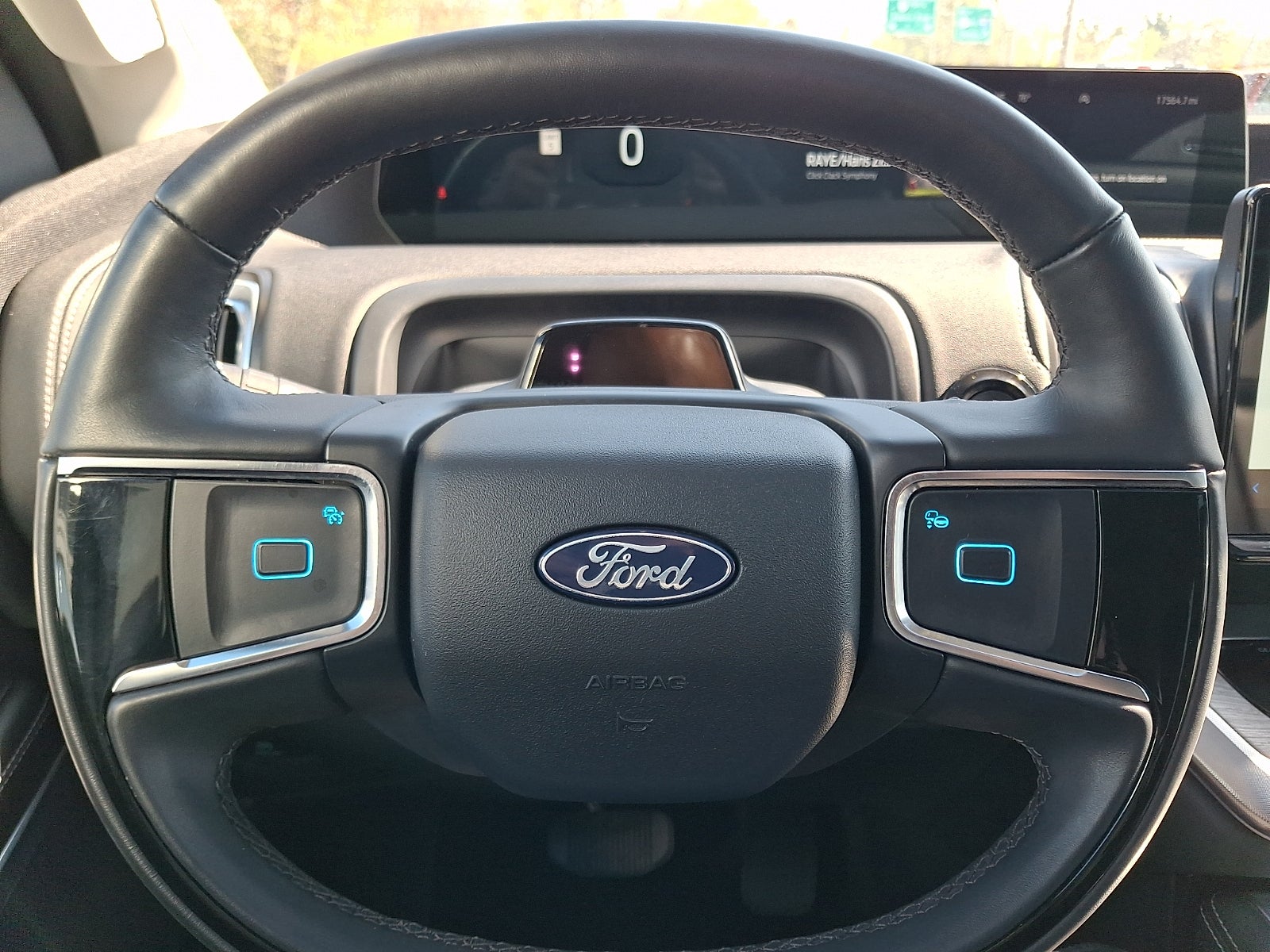 2025 Ford Expedition Platinum MAX