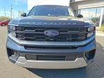 2025 Ford Expedition Platinum MAX