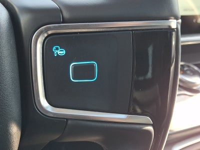 2025 Ford Expedition Platinum MAX