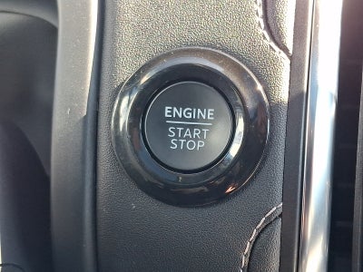 2025 Ford Expedition Platinum MAX