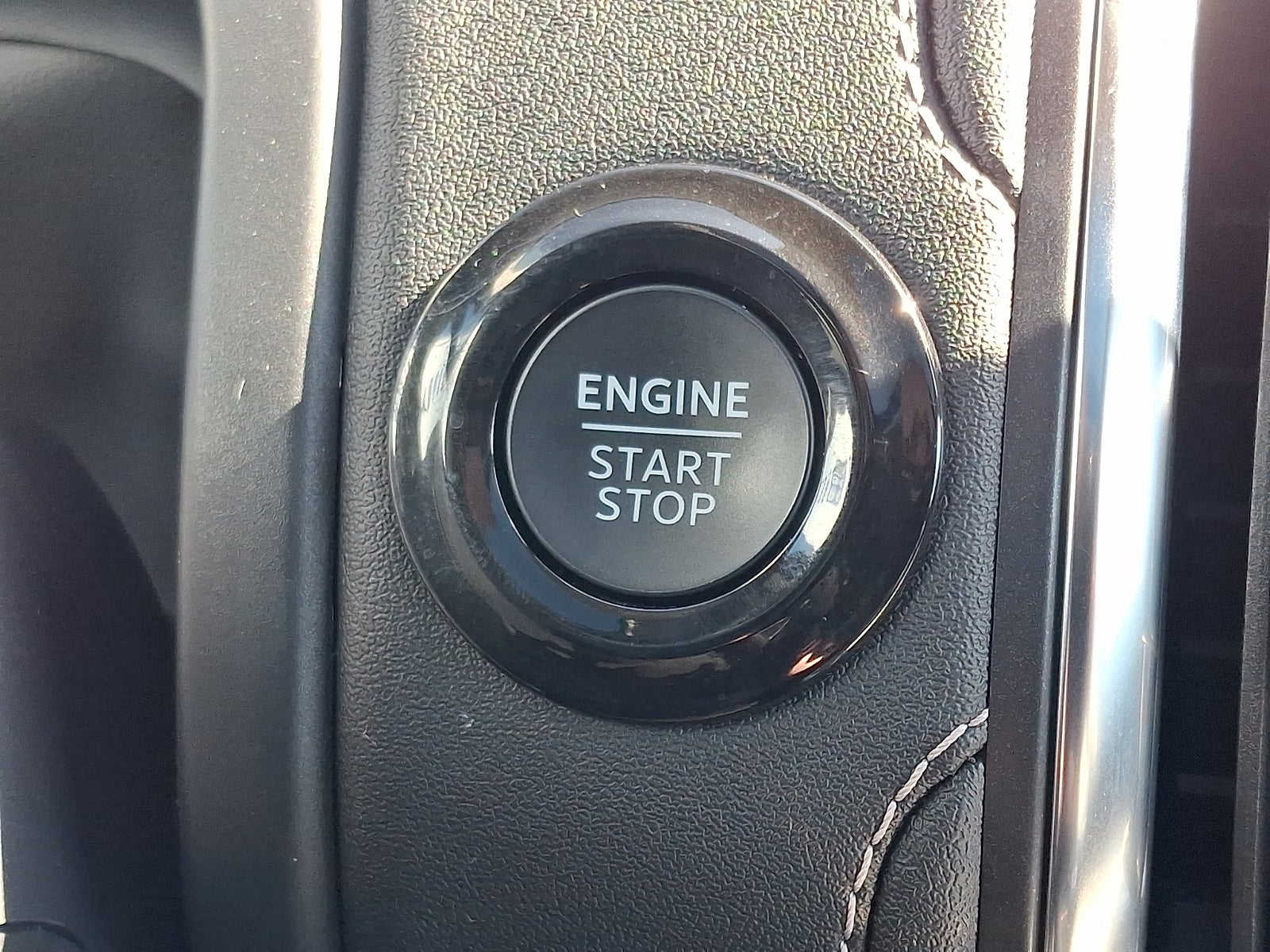 2025 Ford Expedition Platinum MAX