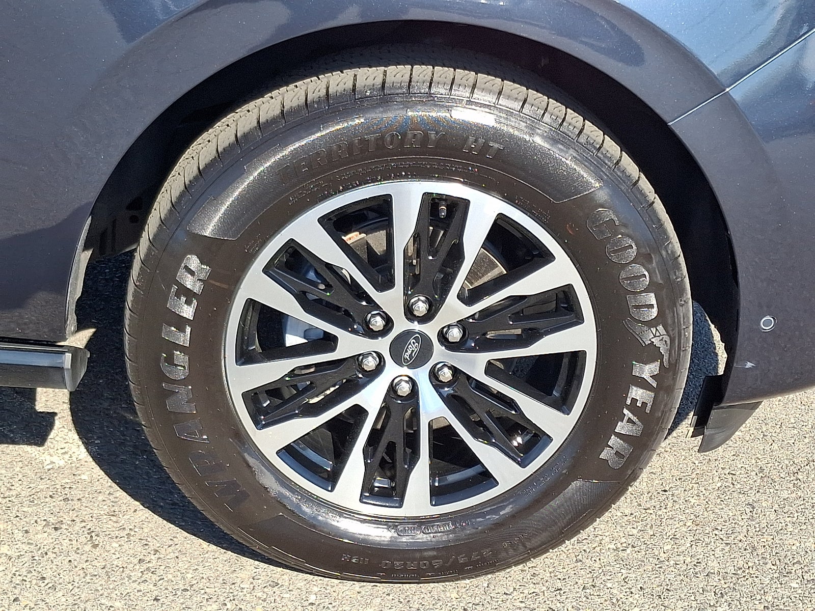 2025 Ford Expedition Platinum MAX