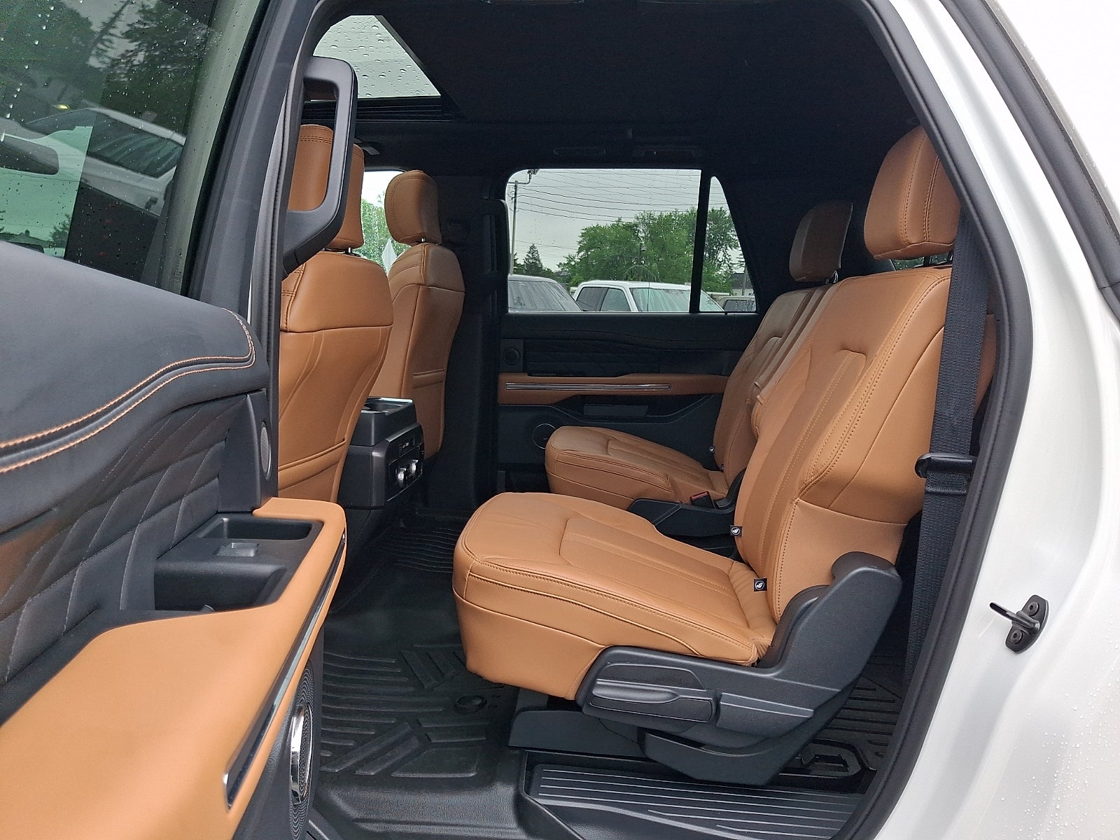 2024 Ford Expedition Platinum MAX