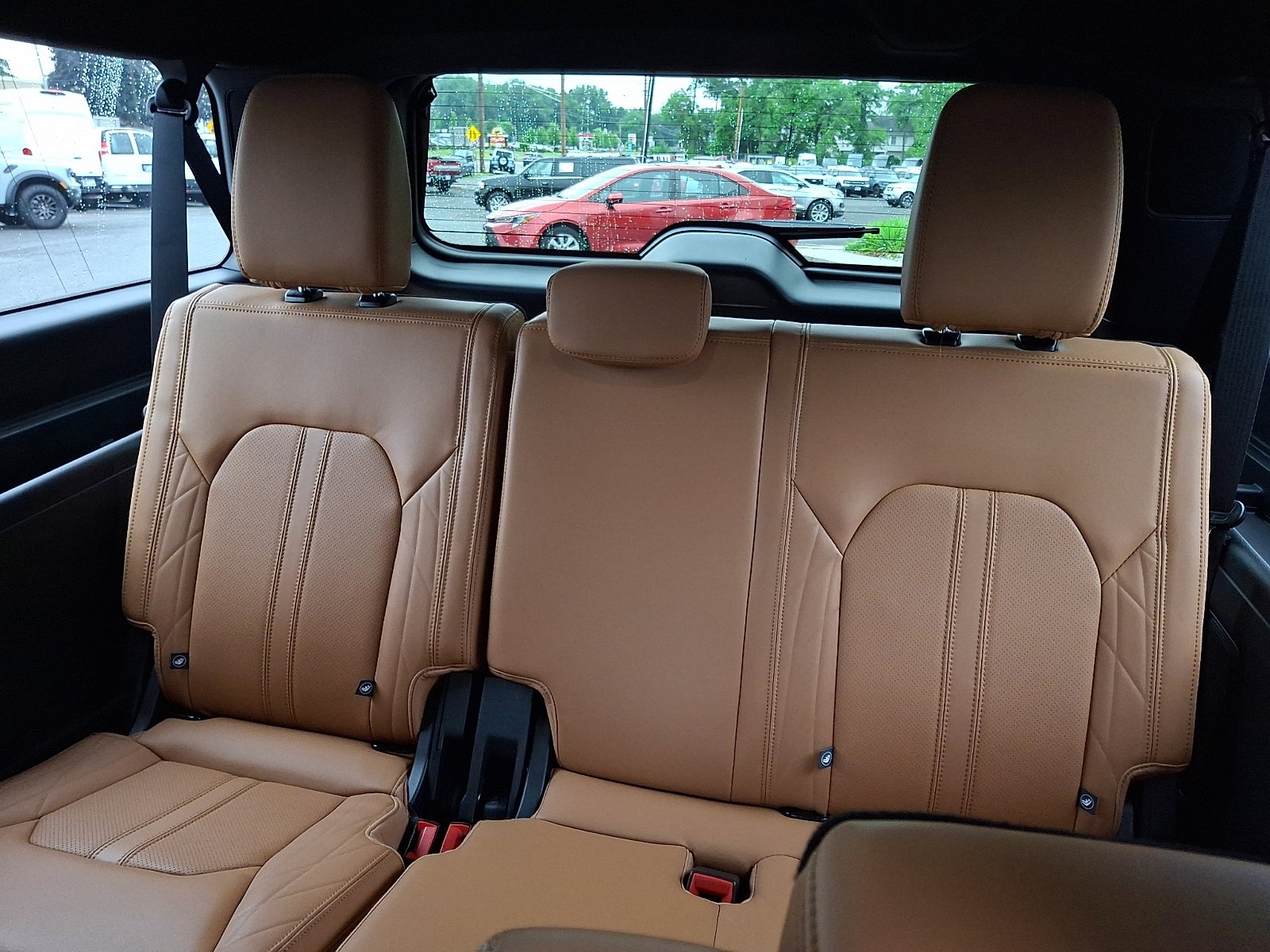 2024 Ford Expedition Platinum MAX