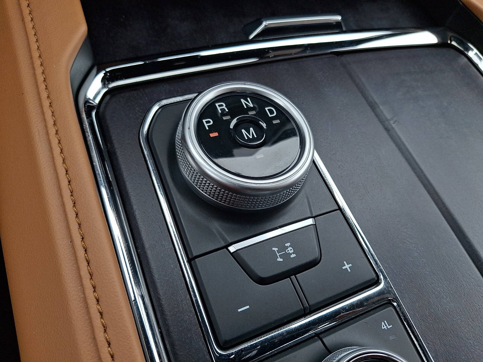 2024 Ford Expedition Platinum MAX