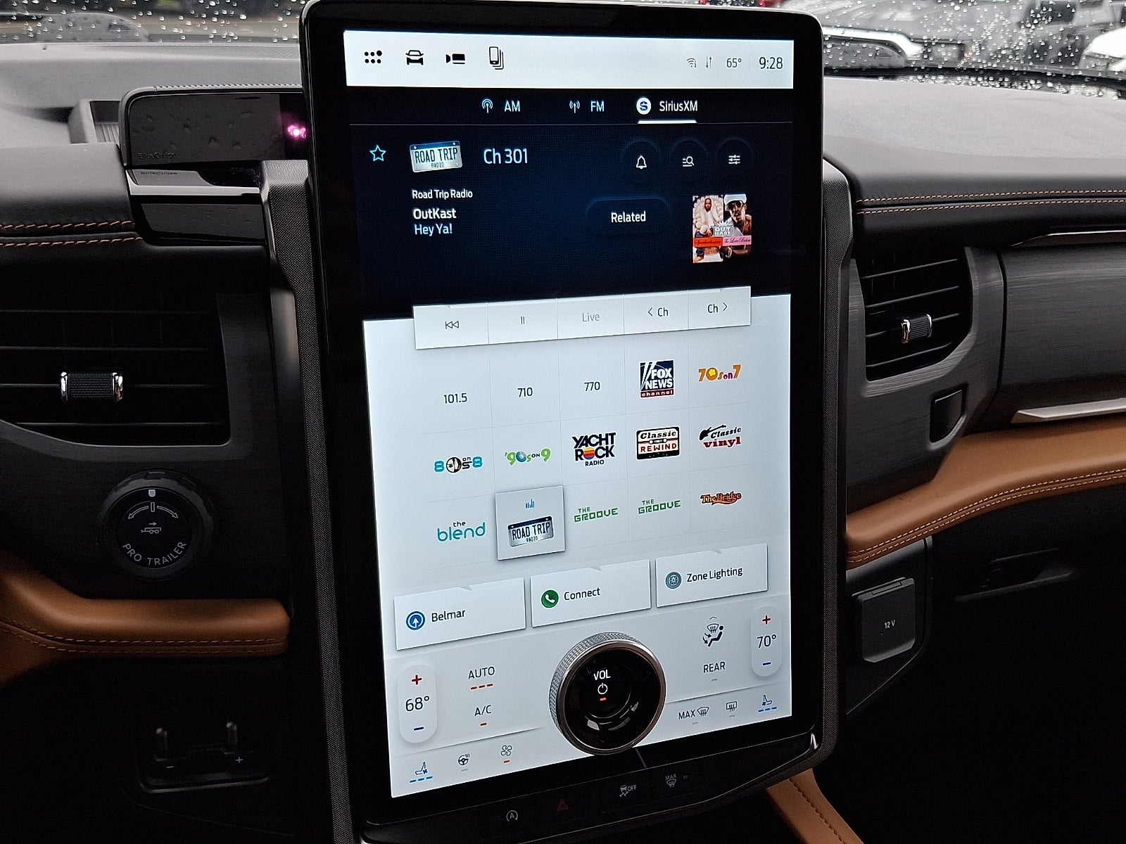 2024 Ford Expedition Platinum MAX
