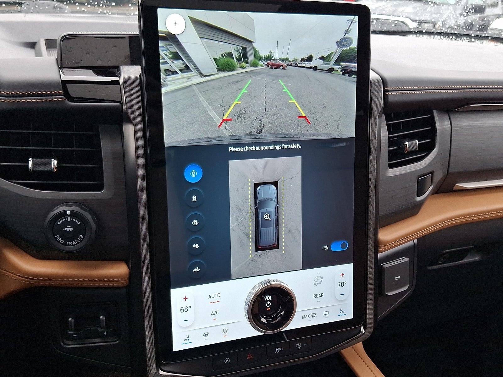 2024 Ford Expedition Platinum MAX