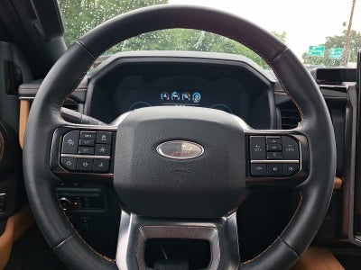 2024 Ford Expedition Platinum MAX