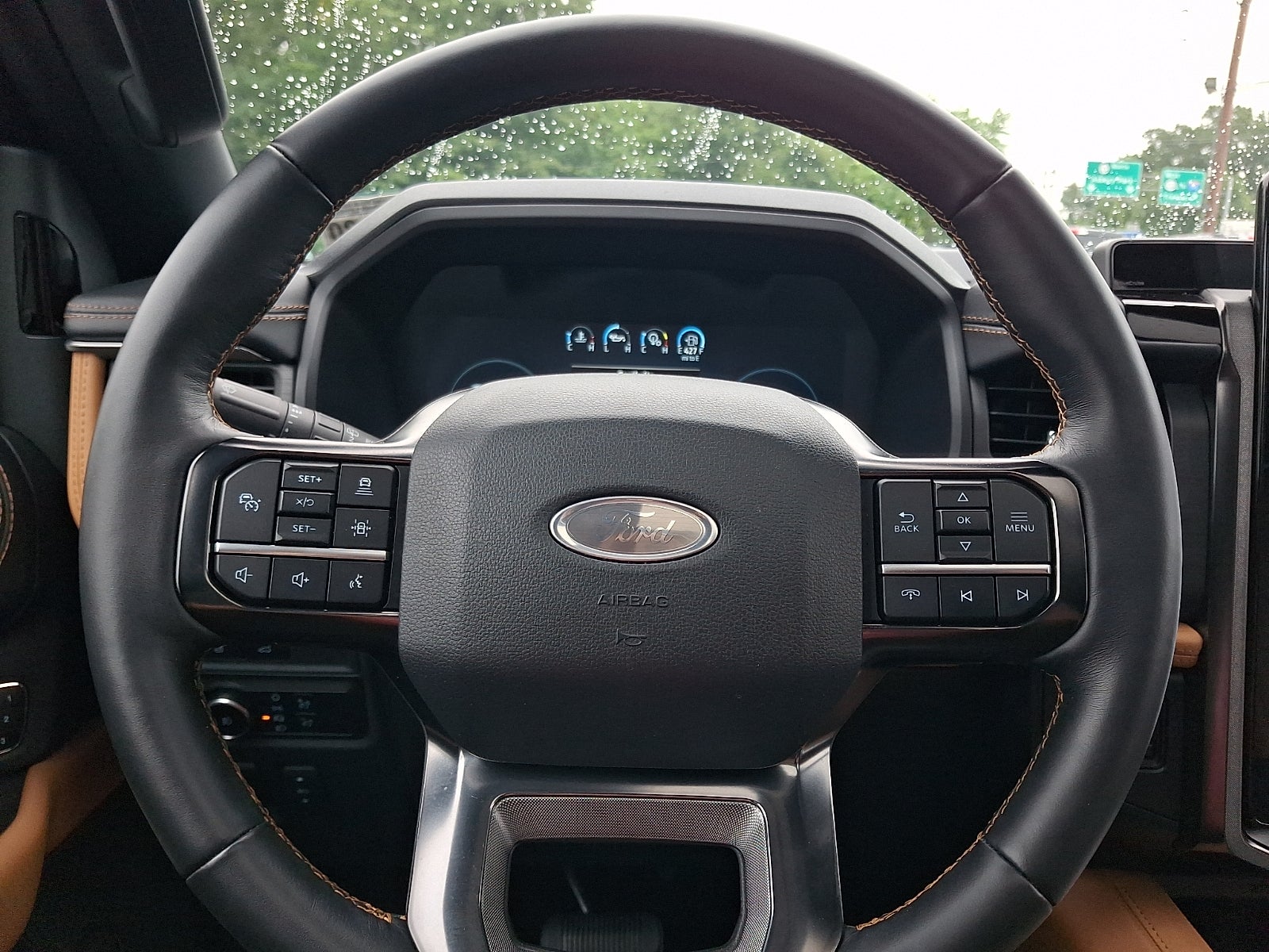 2024 Ford Expedition Platinum MAX