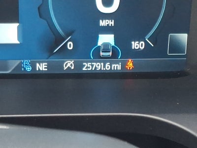 2024 Ford Expedition Platinum MAX
