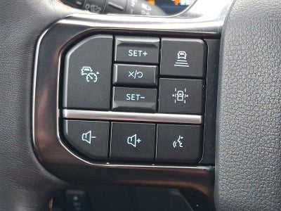 2024 Ford Expedition Platinum MAX