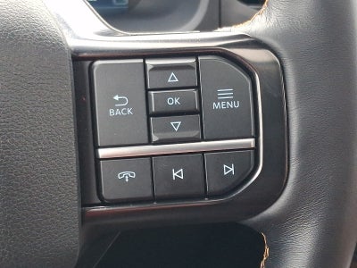 2024 Ford Expedition Platinum MAX