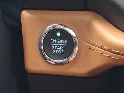 2024 Ford Expedition Platinum MAX