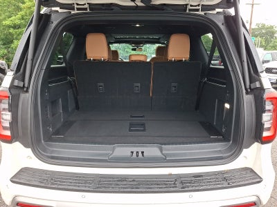2024 Ford Expedition Platinum MAX
