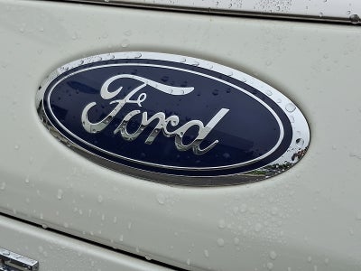 2024 Ford Expedition Platinum MAX