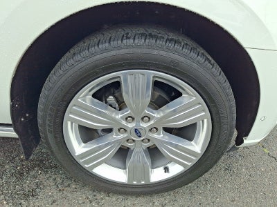 2024 Ford Expedition Platinum MAX