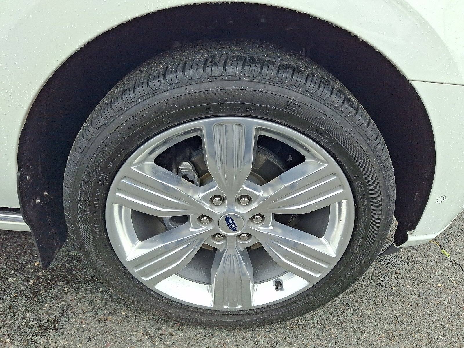 2024 Ford Expedition Platinum MAX