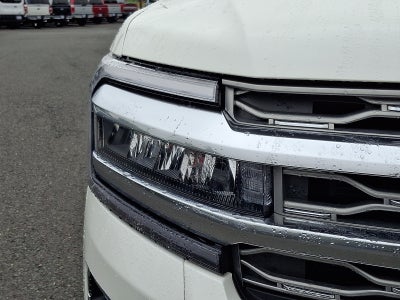 2024 Ford Expedition Platinum MAX