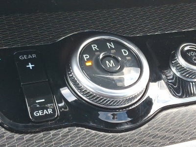 2025 Ford Expedition Platinum MAX