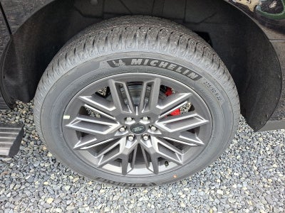 2025 Ford Expedition Platinum MAX