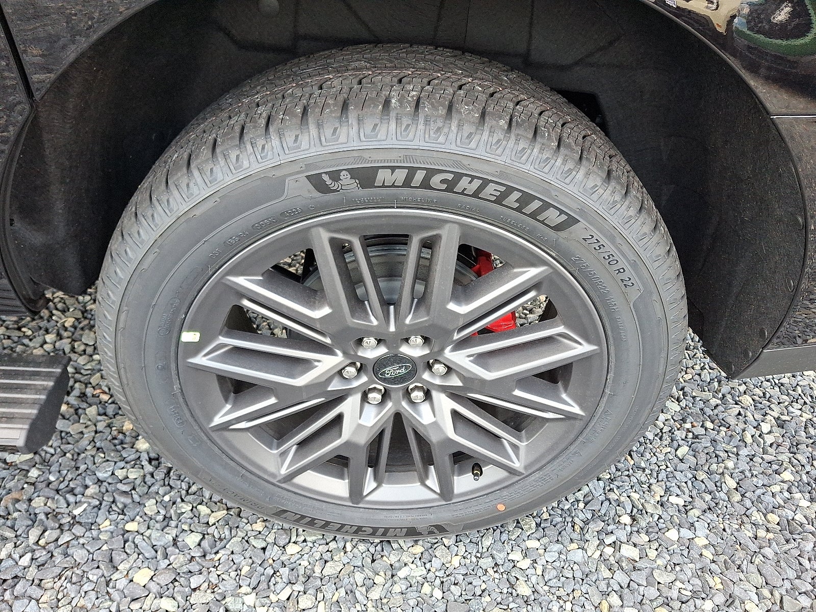 2025 Ford Expedition Platinum MAX