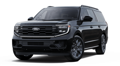 2025 Ford Expedition Platinum MAX