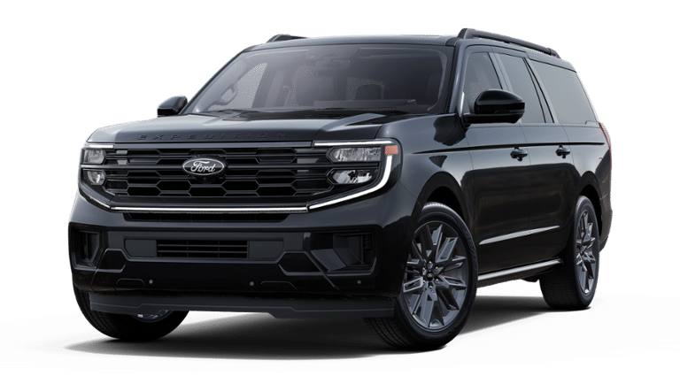 2025 Ford Expedition Platinum MAX