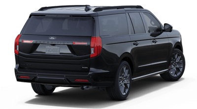 2025 Ford Expedition Platinum MAX