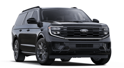 2025 Ford Expedition Platinum MAX