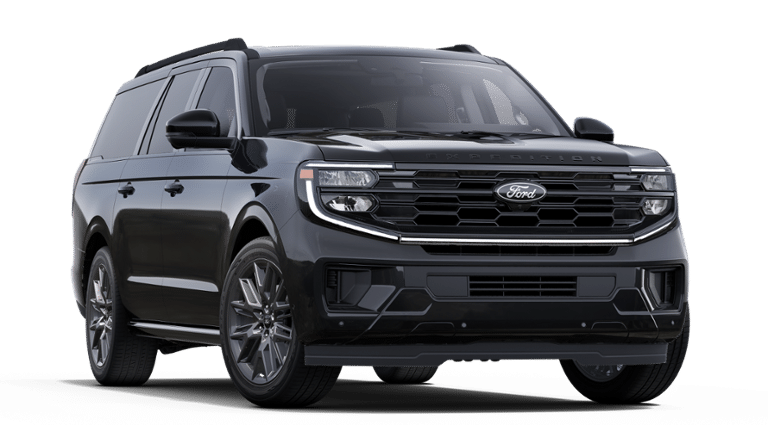 2025 Ford Expedition Platinum MAX