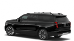 2026 Ford Expedition Max Platinum MAX