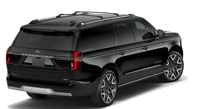 2026 Ford Expedition Max Platinum MAX