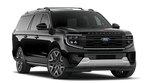 2026 Ford Expedition Max Platinum MAX