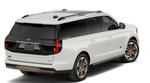 2026 Ford Expedition Max King Ranch MAX
