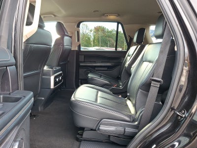 2024 Ford Expedition XLT