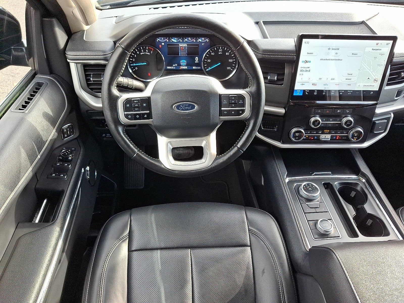 2024 Ford Expedition XLT