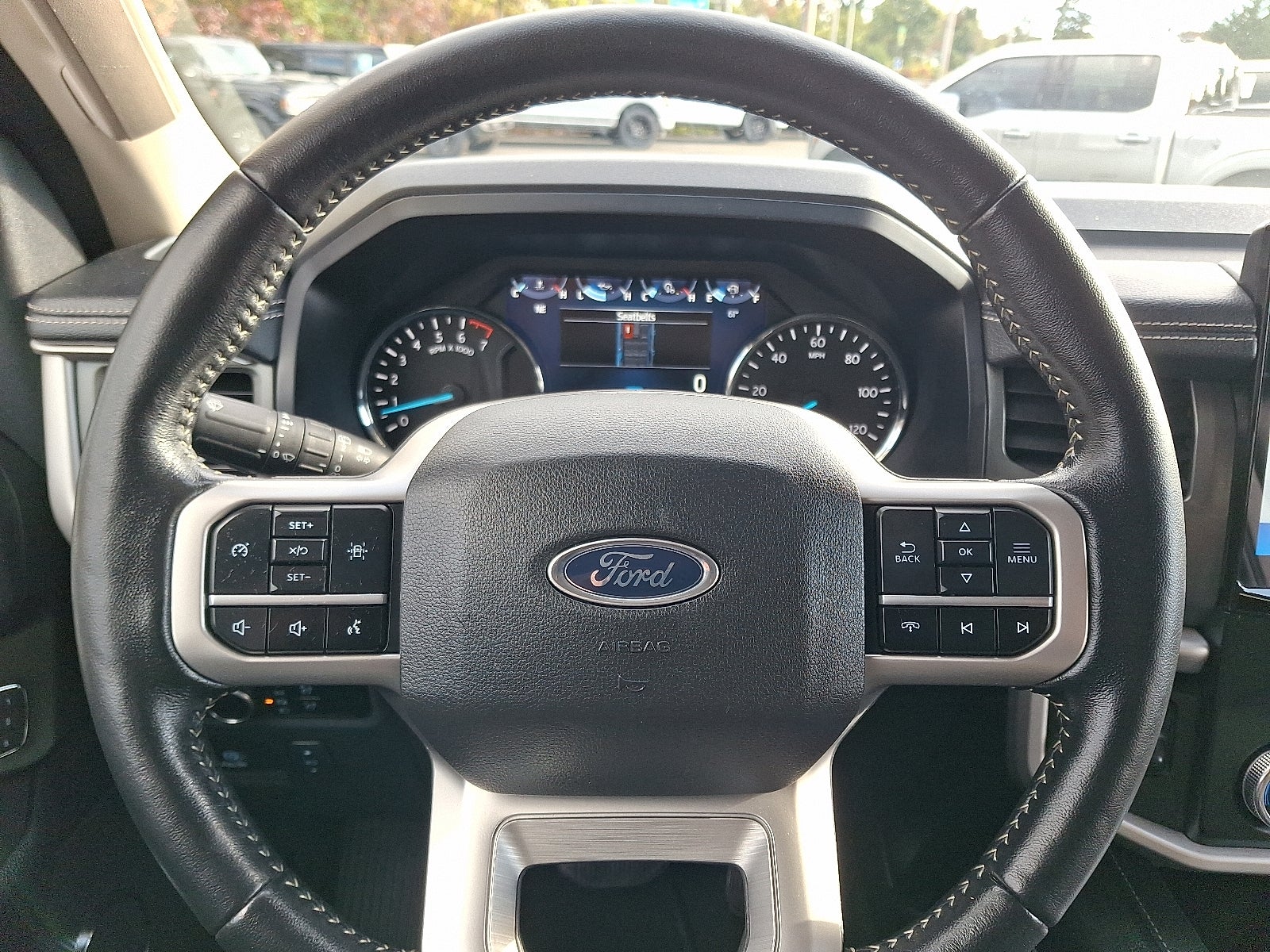 2024 Ford Expedition XLT