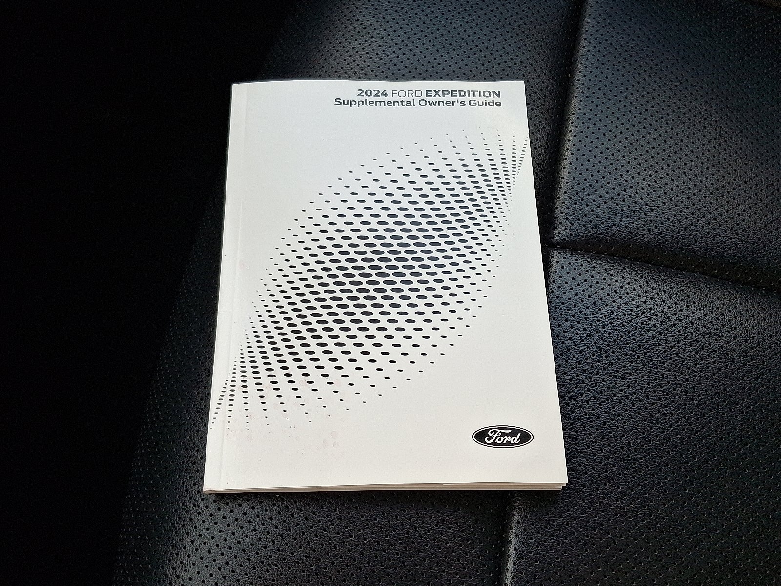 2024 Ford Expedition XLT