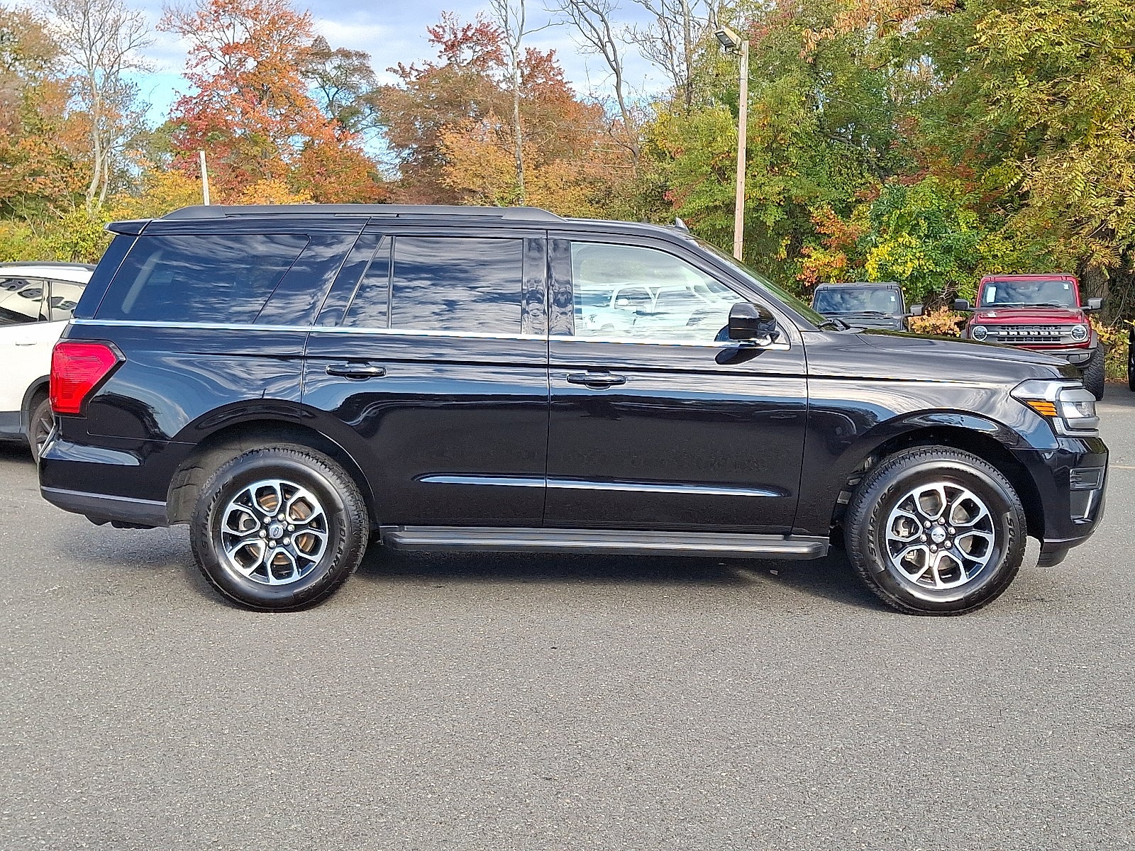 2024 Ford Expedition XLT
