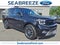2025 Ford Expedition Platinum PANO MOONROOF