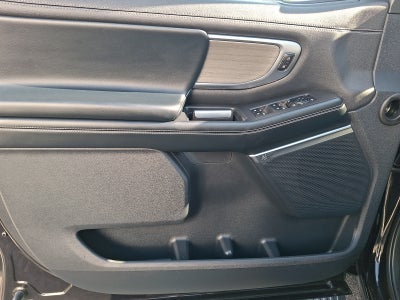 2025 Ford Expedition Platinum PANO MOONROOF