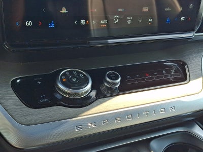 2025 Ford Expedition Platinum PANO MOONROOF