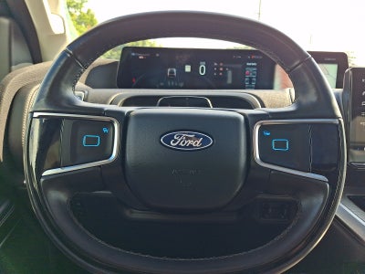 2025 Ford Expedition Platinum PANO MOONROOF