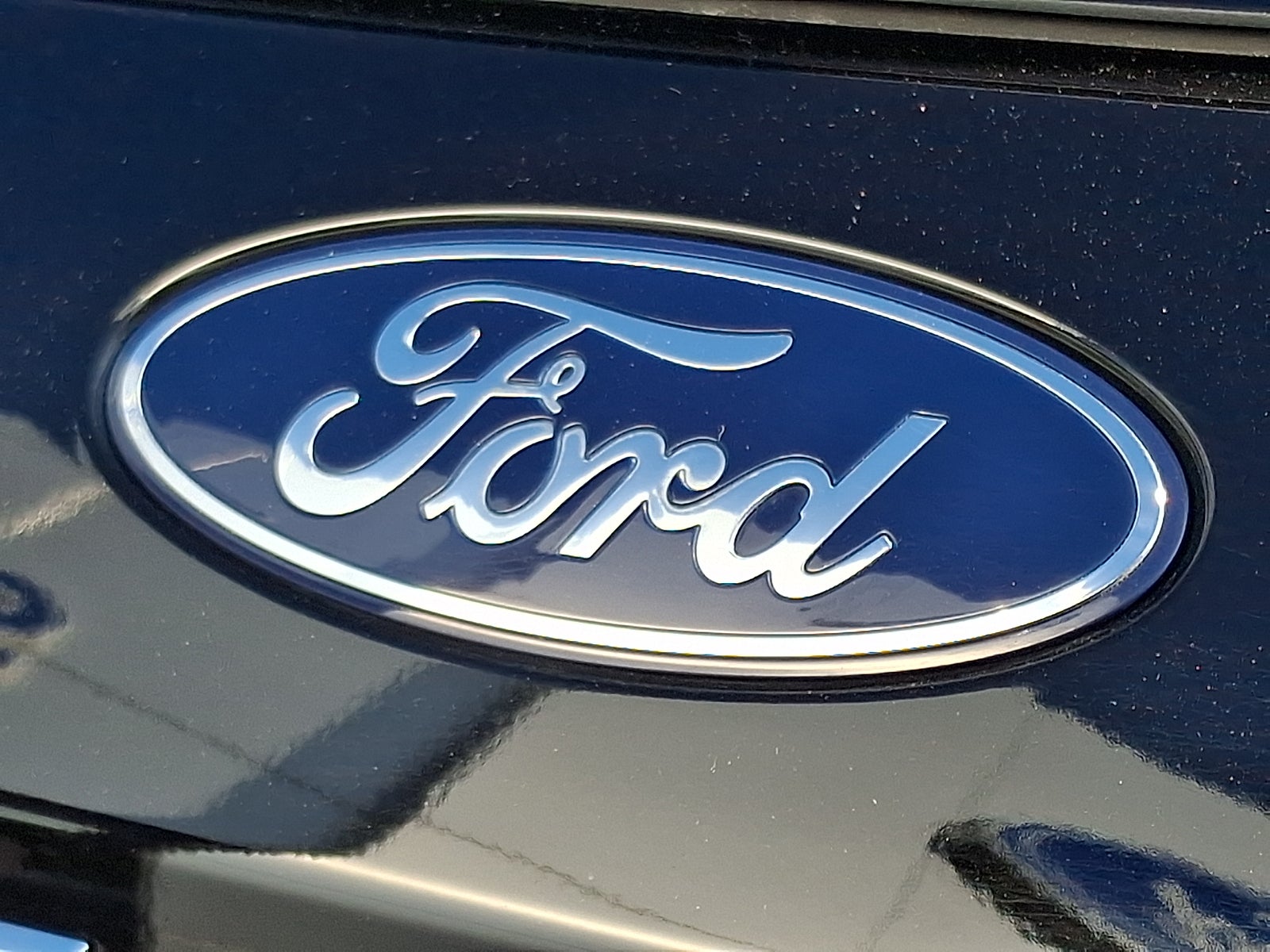 2025 Ford Expedition Platinum PANO MOONROOF